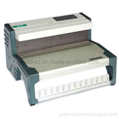 Automatic Wire Closer (YD-MC320)